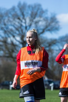 Bild 148 - Frauen SG Nie-Bar - PTSV Kiel : Ergebnis: 3:3